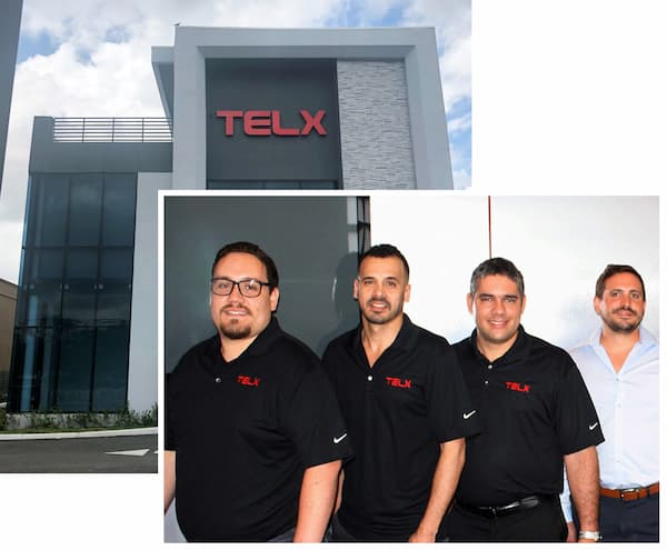 it support company in my area