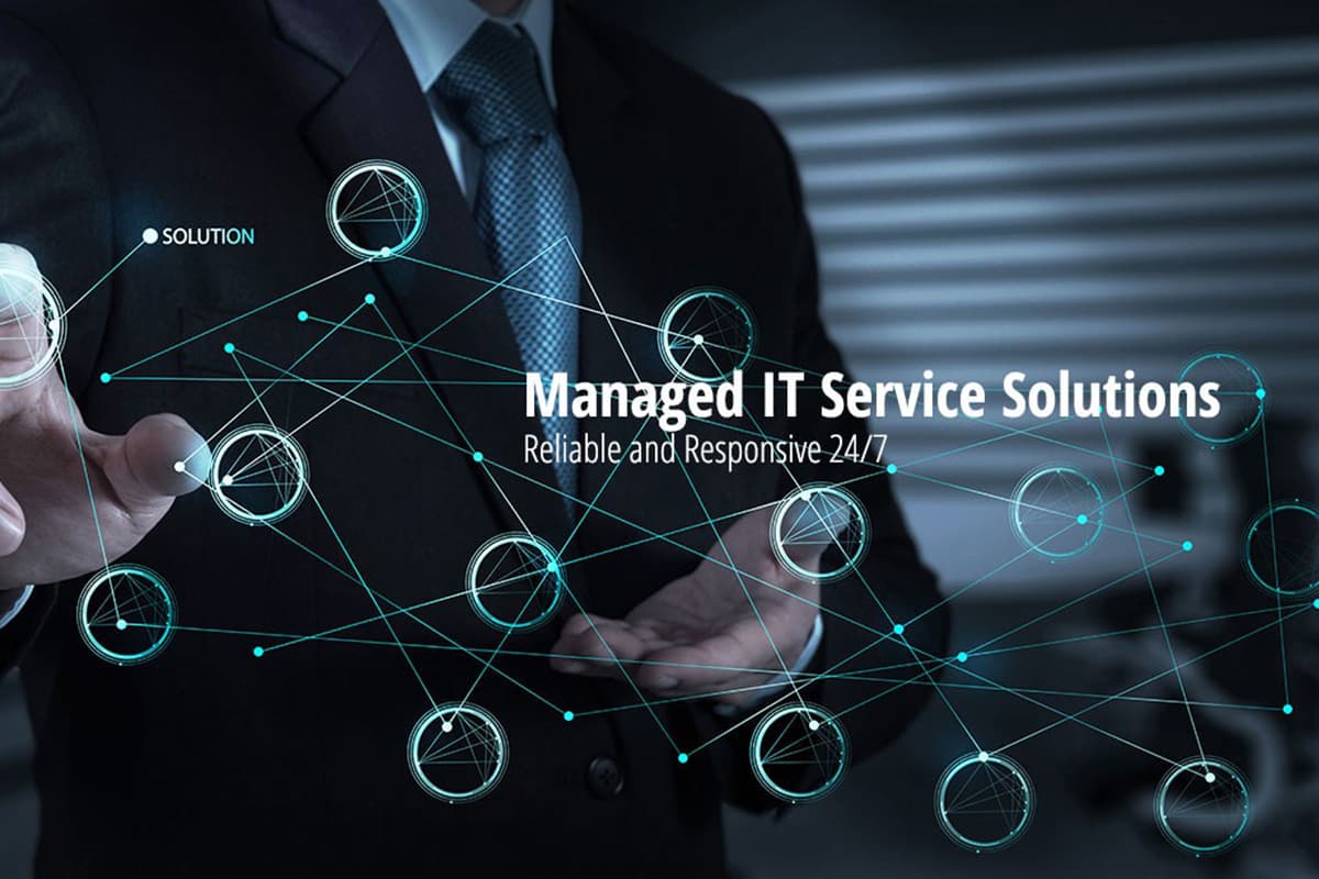 it support company estimate