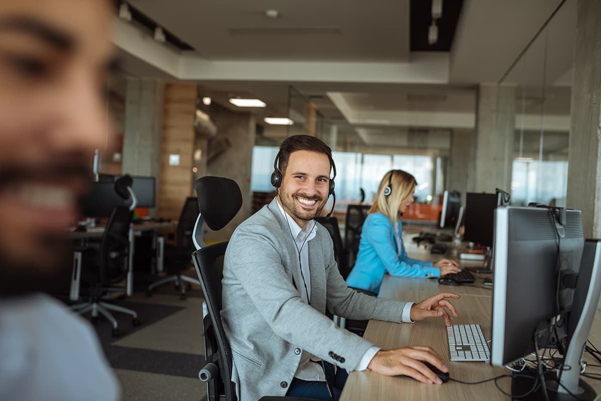 it support company services