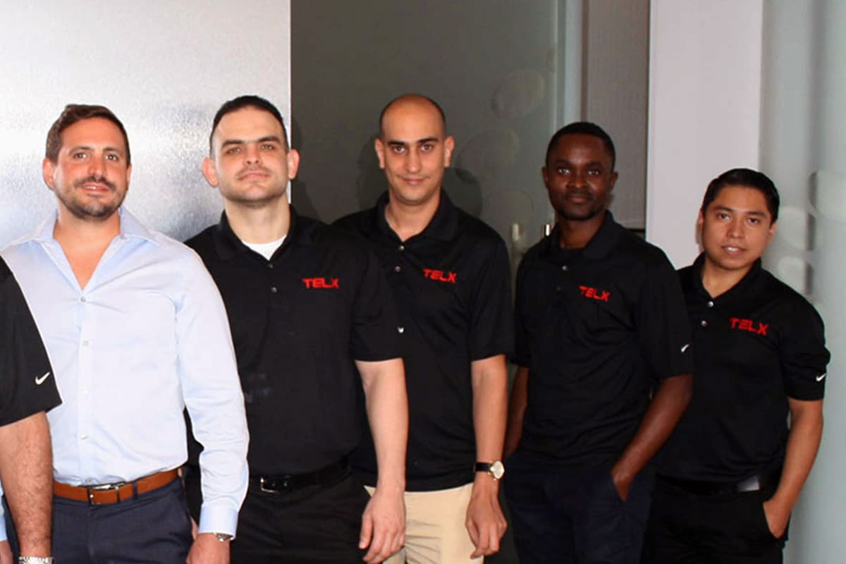 nearest it support company
